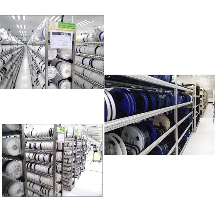 SMT Smart Reel Storage SMT Smart Reel Storage