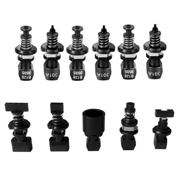 Yamaha Spare Parts